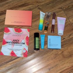 Makeup Bundle