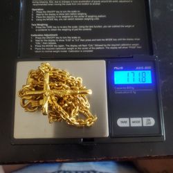 24k Gold