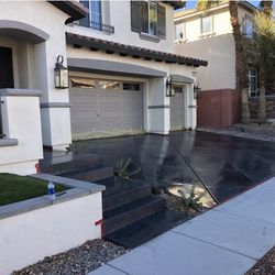 Epoxy Floors And More 