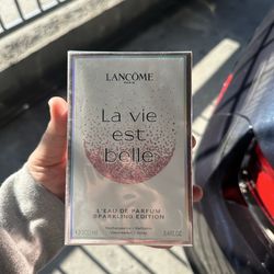 La Vie Est Belle de Lancome