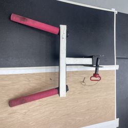 Rogue Monster Dip Bar W/ Hanger
