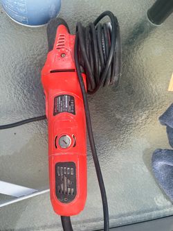Maxshine M8S V2 Dual Action Polisher