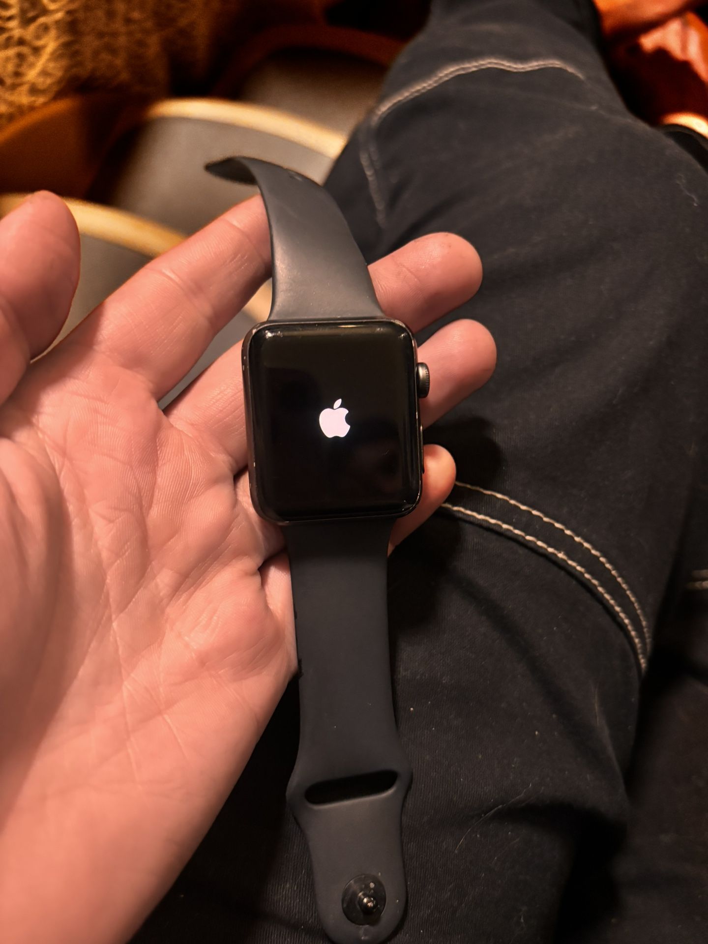 Apple Watch