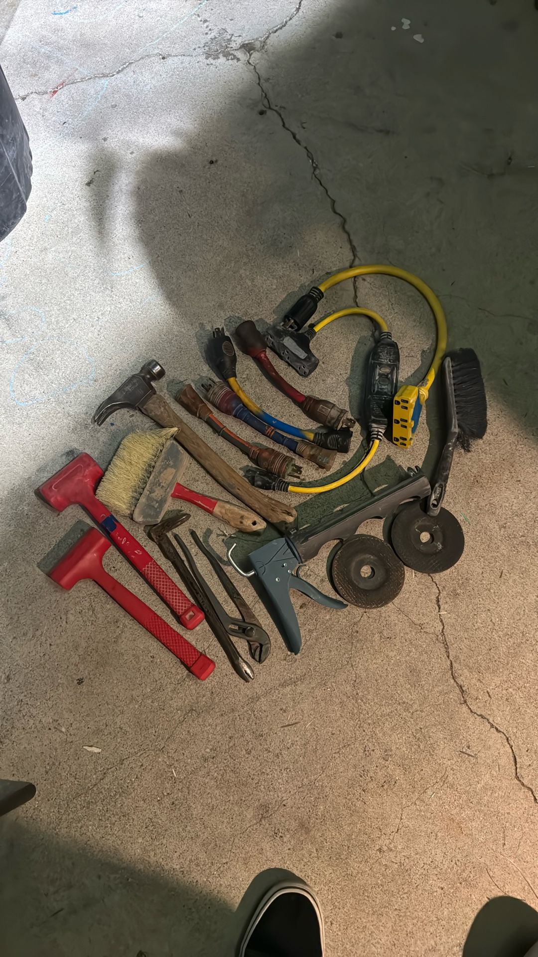 Tools
