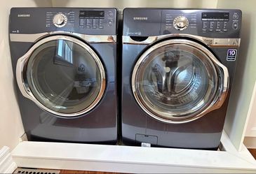 Samsung Washer&Dryer