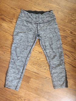 RBX Active Athletic 3/4 Capri Leggings - Size S/P