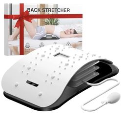 Back Stretcher/ Tronador De Espalda 