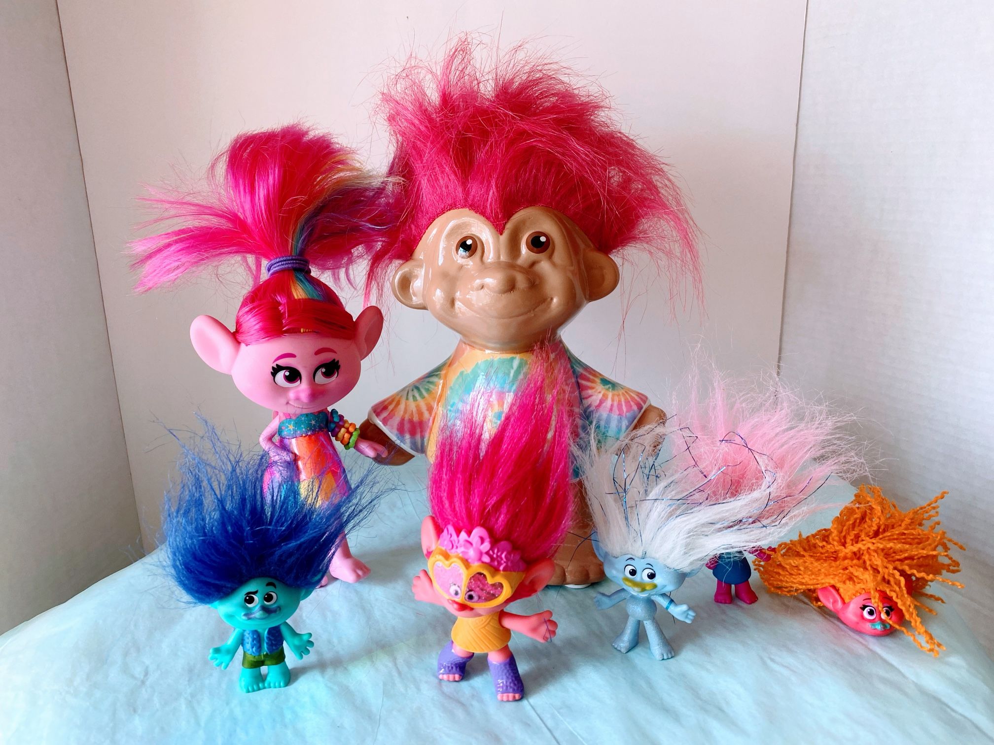 Trolls