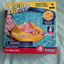 Best way Swim Ring 