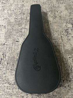 Martin&Co vintage hardcase