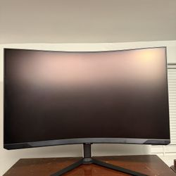 Samsung Odyssey Neo G8 32in 4k 240hz Monitor