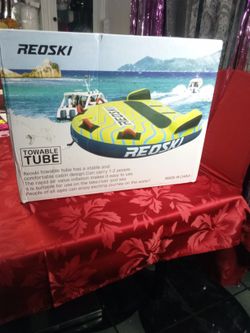 REOKI-- Water Play