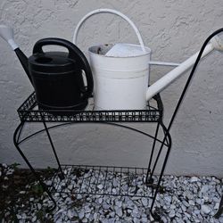 PLANT SHELVES $5 TO $20