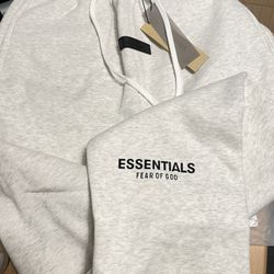 Essentials Joggers