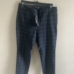 Banana Republic Pants Women’s 2 (NEW)