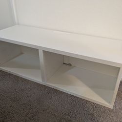 Besta Frame Shelf Unit 47 1/4x15 3/4x15 "