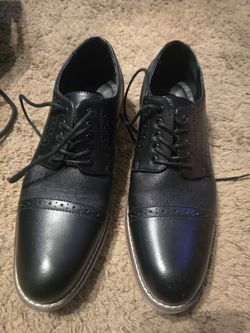 Dress Shoes