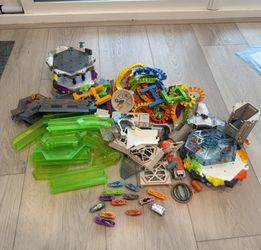 Hexbugs Plus Tracks
