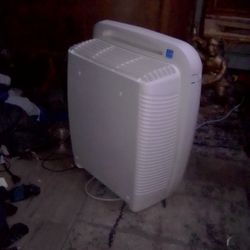 Whirlpool Whispure 510 HEPA Air Purifier