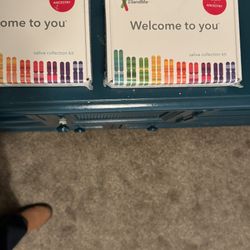 23 & Me Test Kit(s)