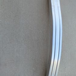 2019-2024 RAV4 Impact Bar