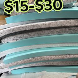 Mattress Topper