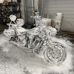 2009 Yamaha VX1900
