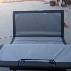 Queen Adjustable Based - Everything Works