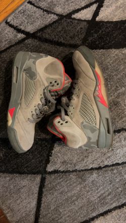 jordan 5s