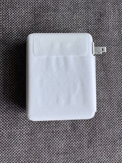 Apple 140W USB-C Power Adapter – Genuine OEM Charger