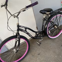 SCHWIN RIVERSIDE CRUISER
