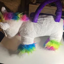 Brand New unicorn Purse