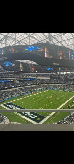 Chargers vs Dolphins