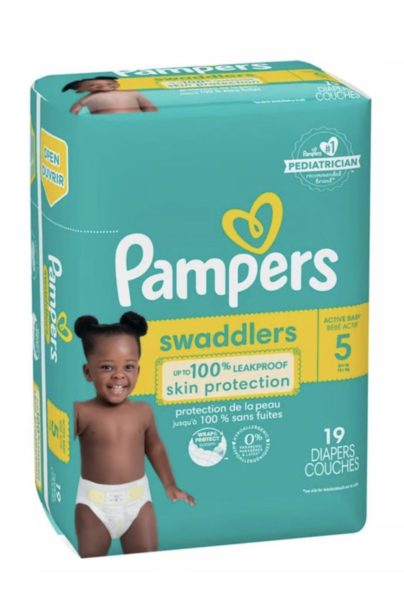Diapers