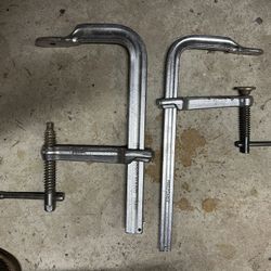 Welding Clamps