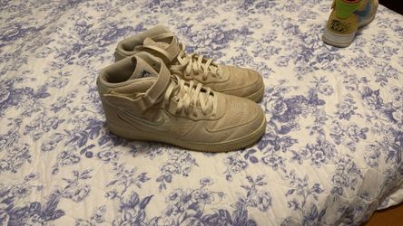 Nike Stussy