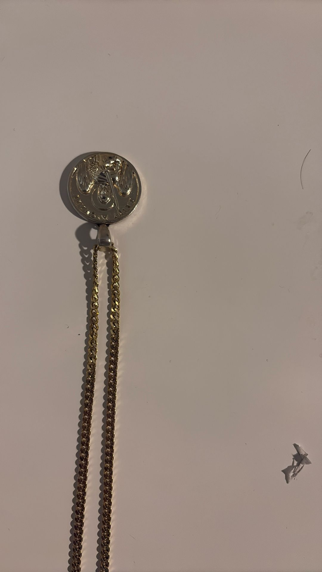 Gold Chain