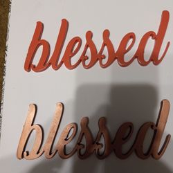 Custom Cut Signs 