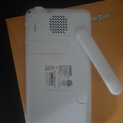 Brand New WiFi Baby Monitor 2 Cameras 