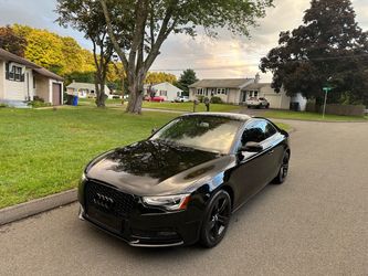 2012 Audi A5