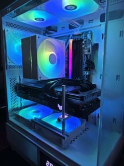 1440p gaming with an excellent upgrade