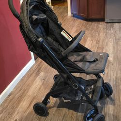 Jetaway Compact Stroller