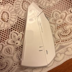 Braun Thermo Scan