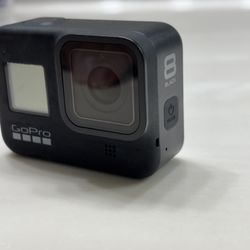 GoPro 8 Hero