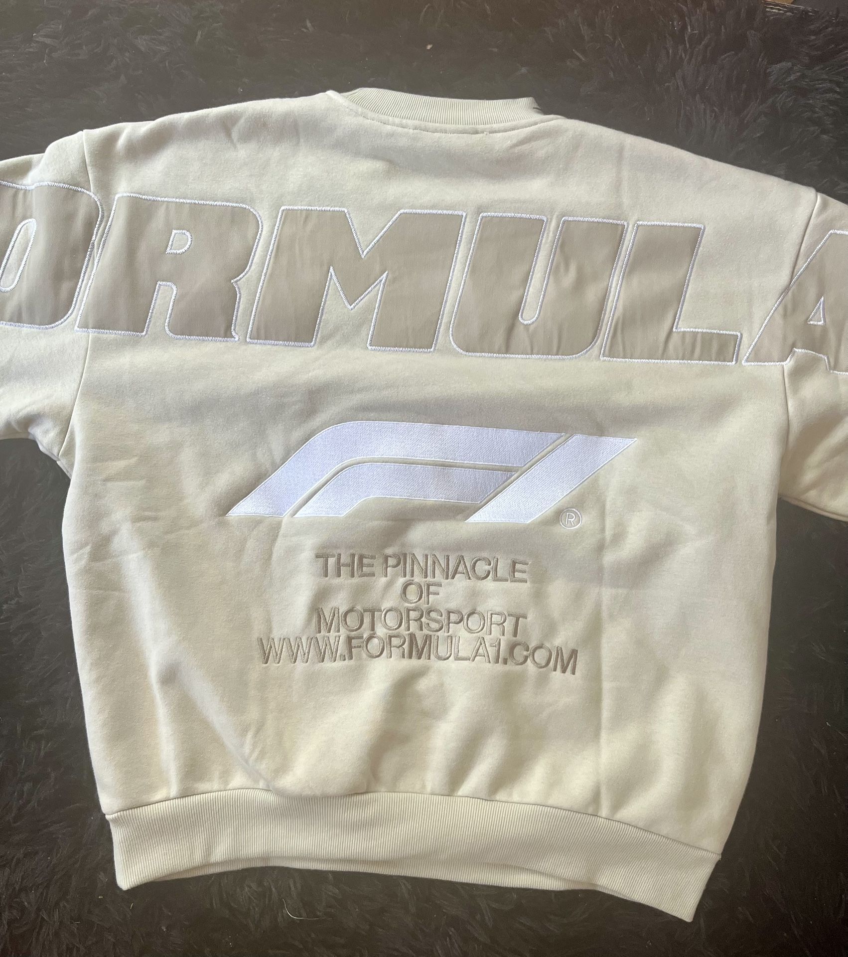 Formula 1 Sweatshirt 