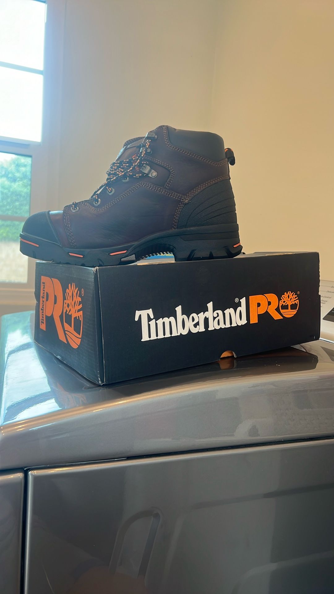 Timberland boots
