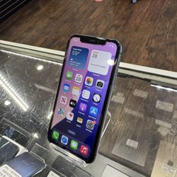 Unlocked iPhone 11 64gb 
