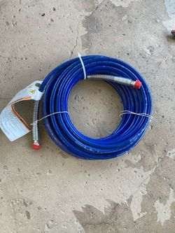 Graco BlueMax Airles sprayer
