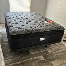 📏Tamaños King, Queen, Full y Twin. ¡Colchones Nuevos EN OFERTA AHORA!