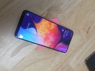 Samsung a50****unlock any sim*****